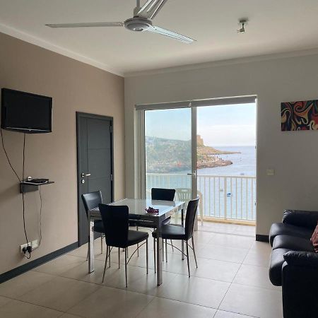 Best Of Xlendi Seafront Apartments Екстериор снимка