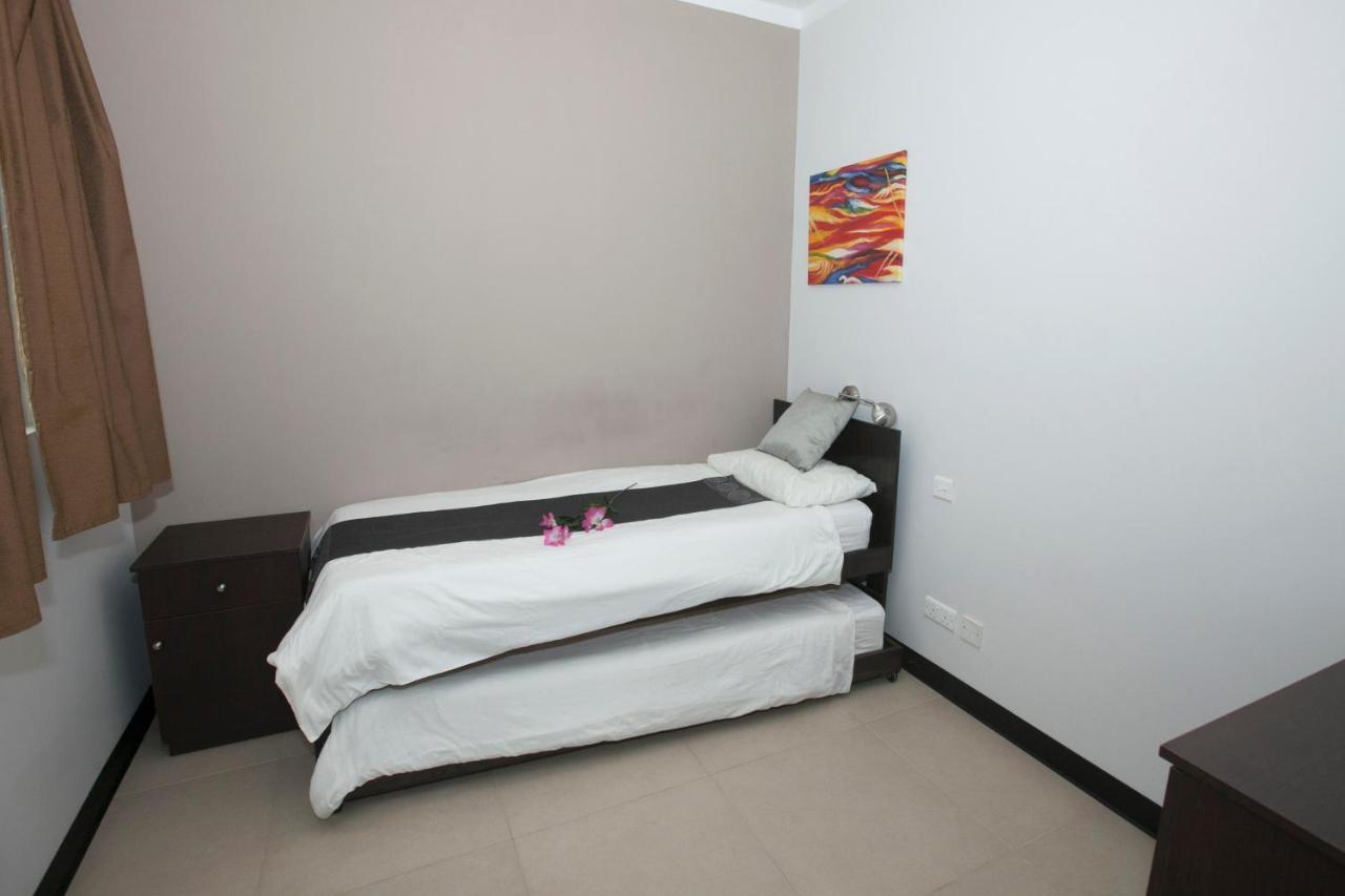 Best Of Xlendi Seafront Apartments Стая снимка