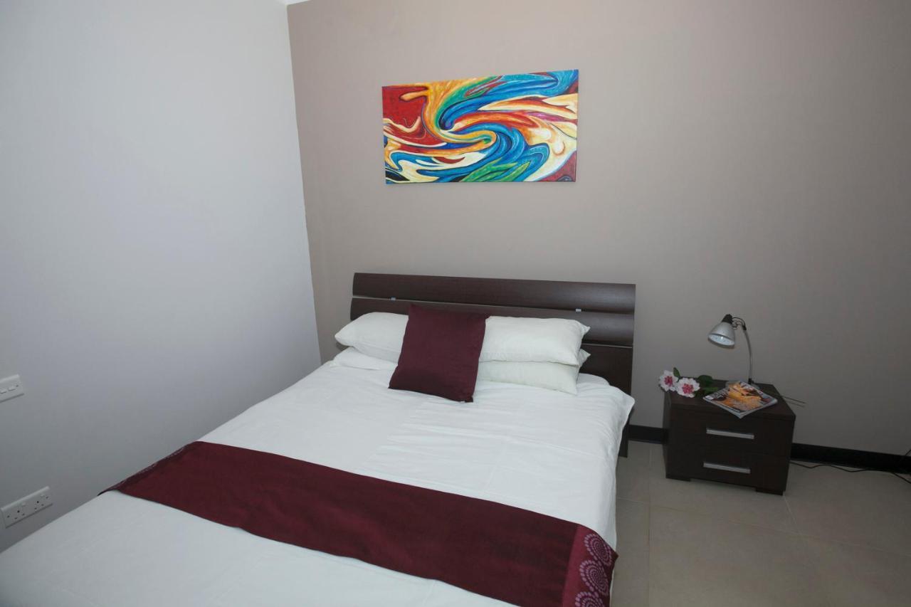 Best Of Xlendi Seafront Apartments Стая снимка