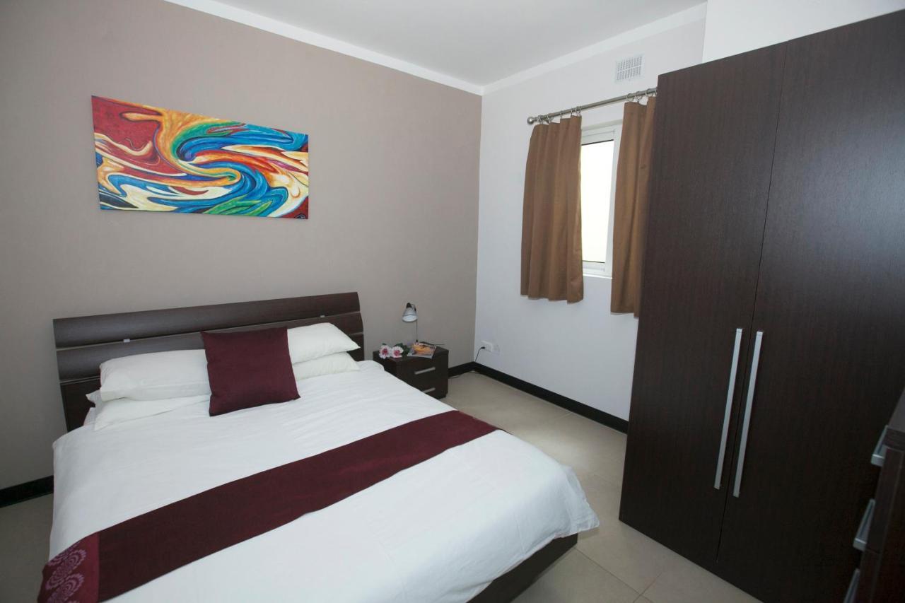 Best Of Xlendi Seafront Apartments Стая снимка