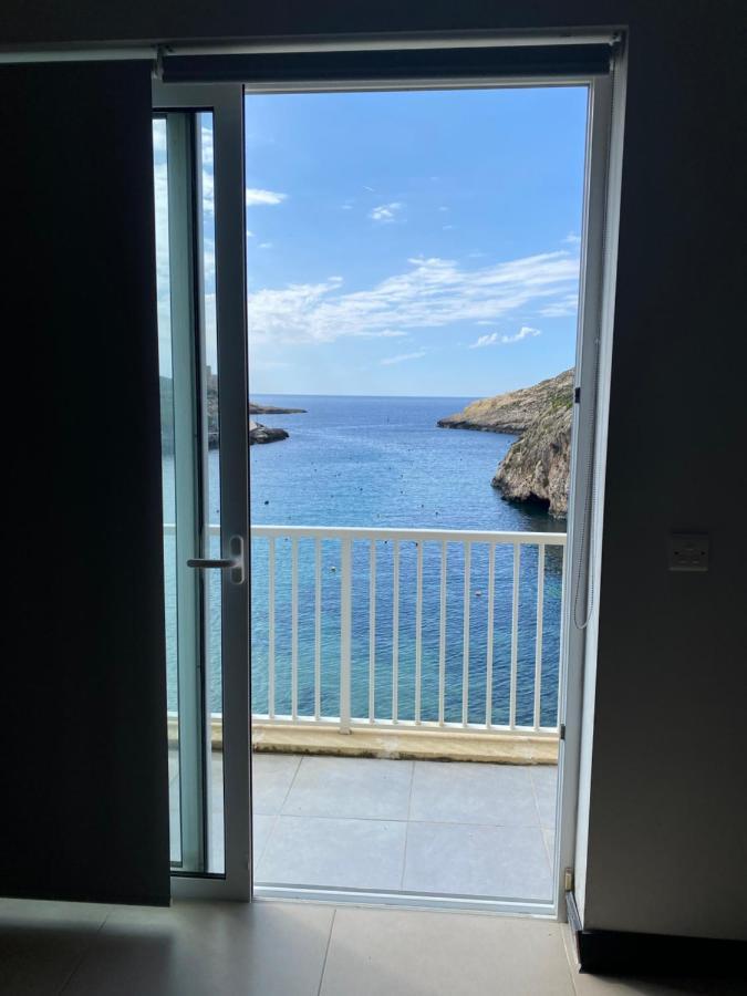 Best Of Xlendi Seafront Apartments Екстериор снимка