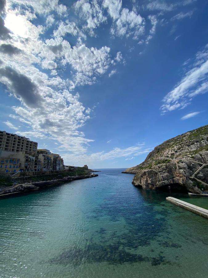 Best Of Xlendi Seafront Apartments Екстериор снимка