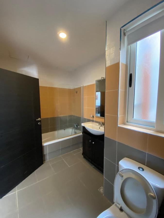 Best Of Xlendi Seafront Apartments Екстериор снимка