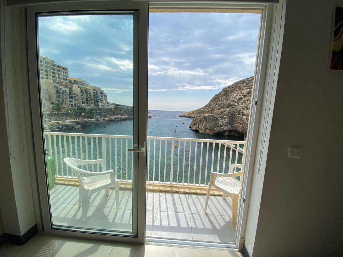 Best Of Xlendi Seafront Apartments Екстериор снимка